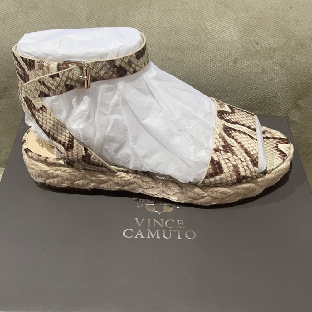 Beautiful sandal